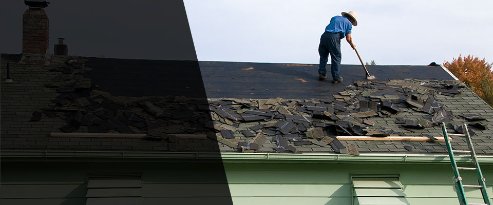 Snow Shoe Roofing Contractors
