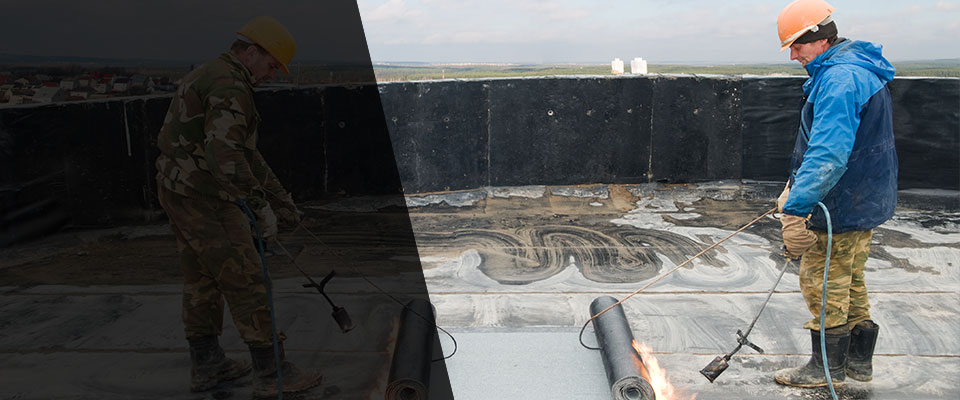 Snow Shoe Roofing Contractors