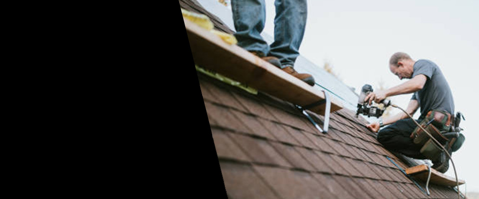 Snow Shoe Roofing Contractors